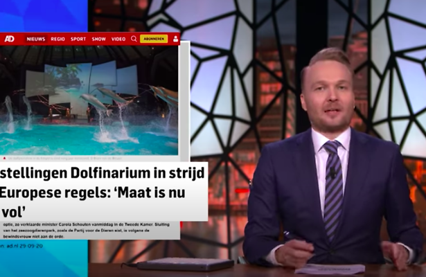 Arjen Lubach